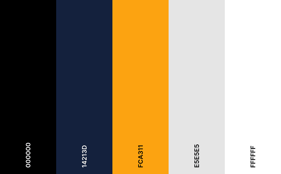 Good Color Combinations: The Guide